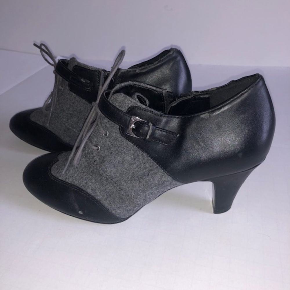 Ladies Ankle boots